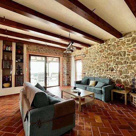 Villamare Iris San Leone Zewnętrze zdjęcie