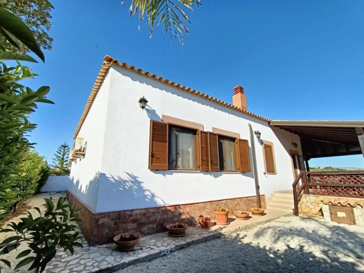 Villamare Iris San Leone Zewnętrze zdjęcie