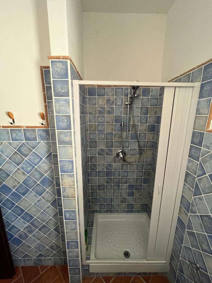 Villamare Iris San Leone Zewnętrze zdjęcie