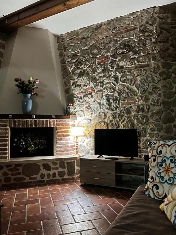 Villamare Iris San Leone Zewnętrze zdjęcie