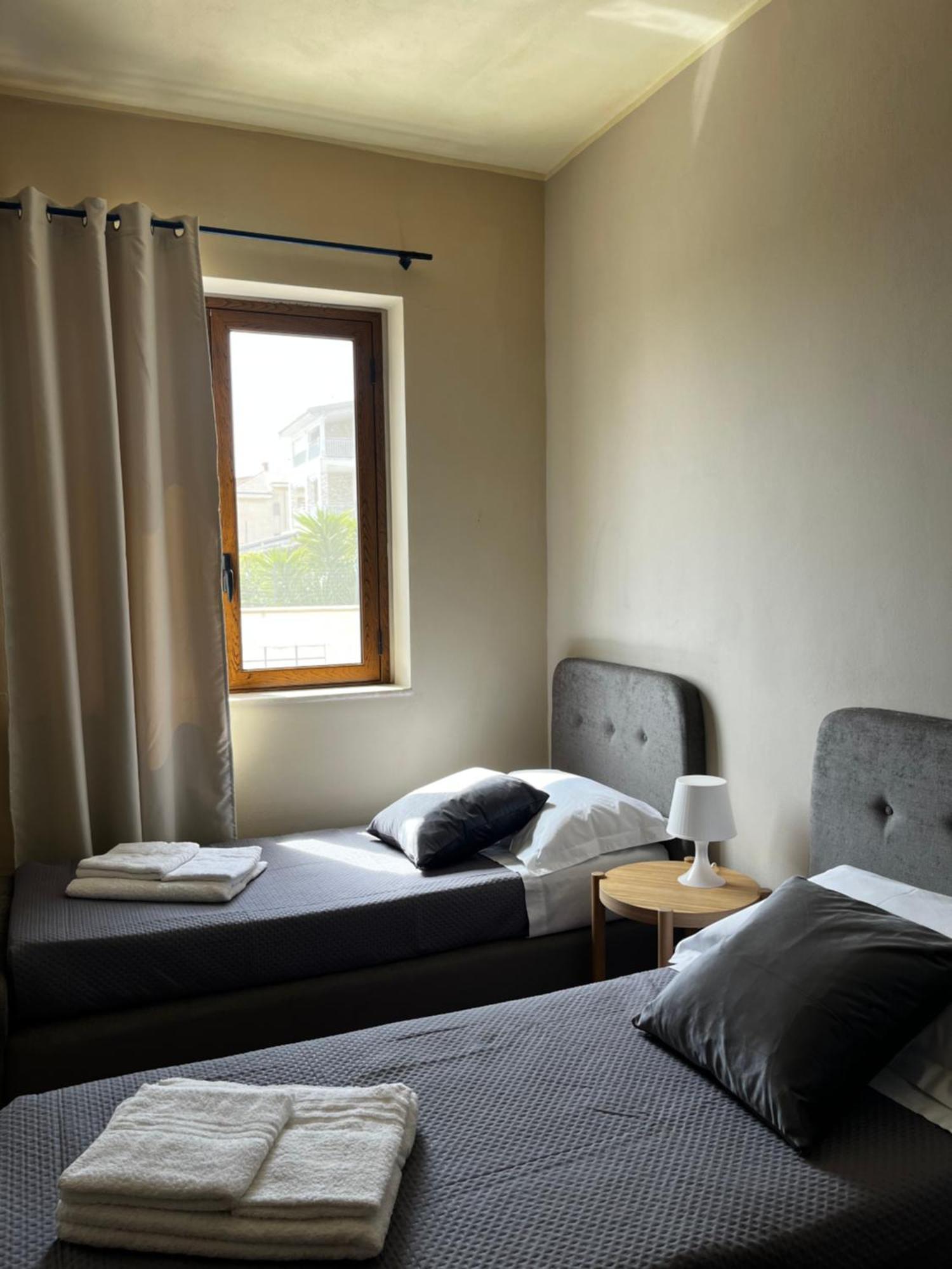 Villamare Iris San Leone Zewnętrze zdjęcie