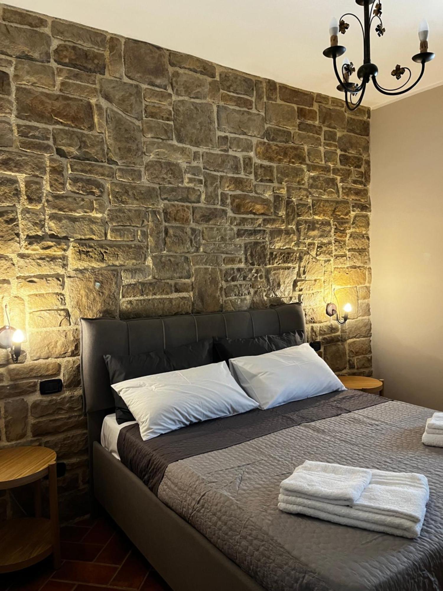 Villamare Iris San Leone Zewnętrze zdjęcie