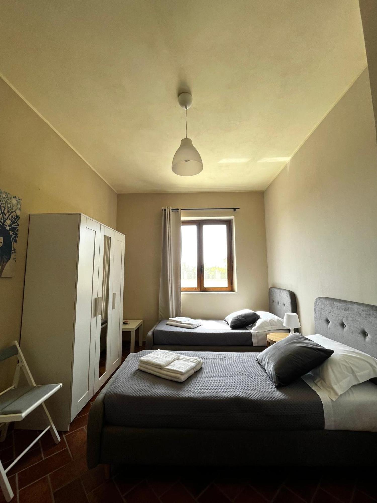 Villamare Iris San Leone Zewnętrze zdjęcie
