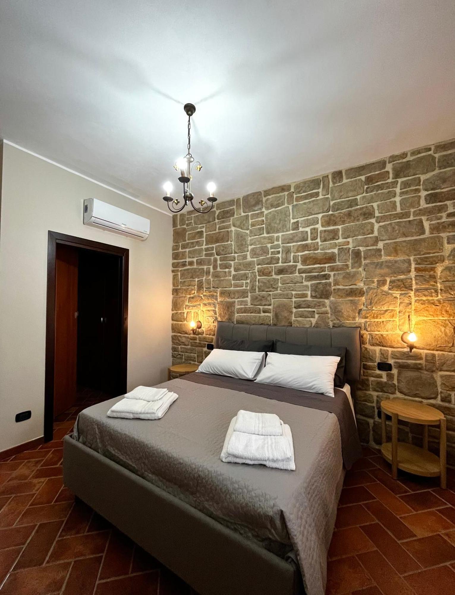 Villamare Iris San Leone Zewnętrze zdjęcie