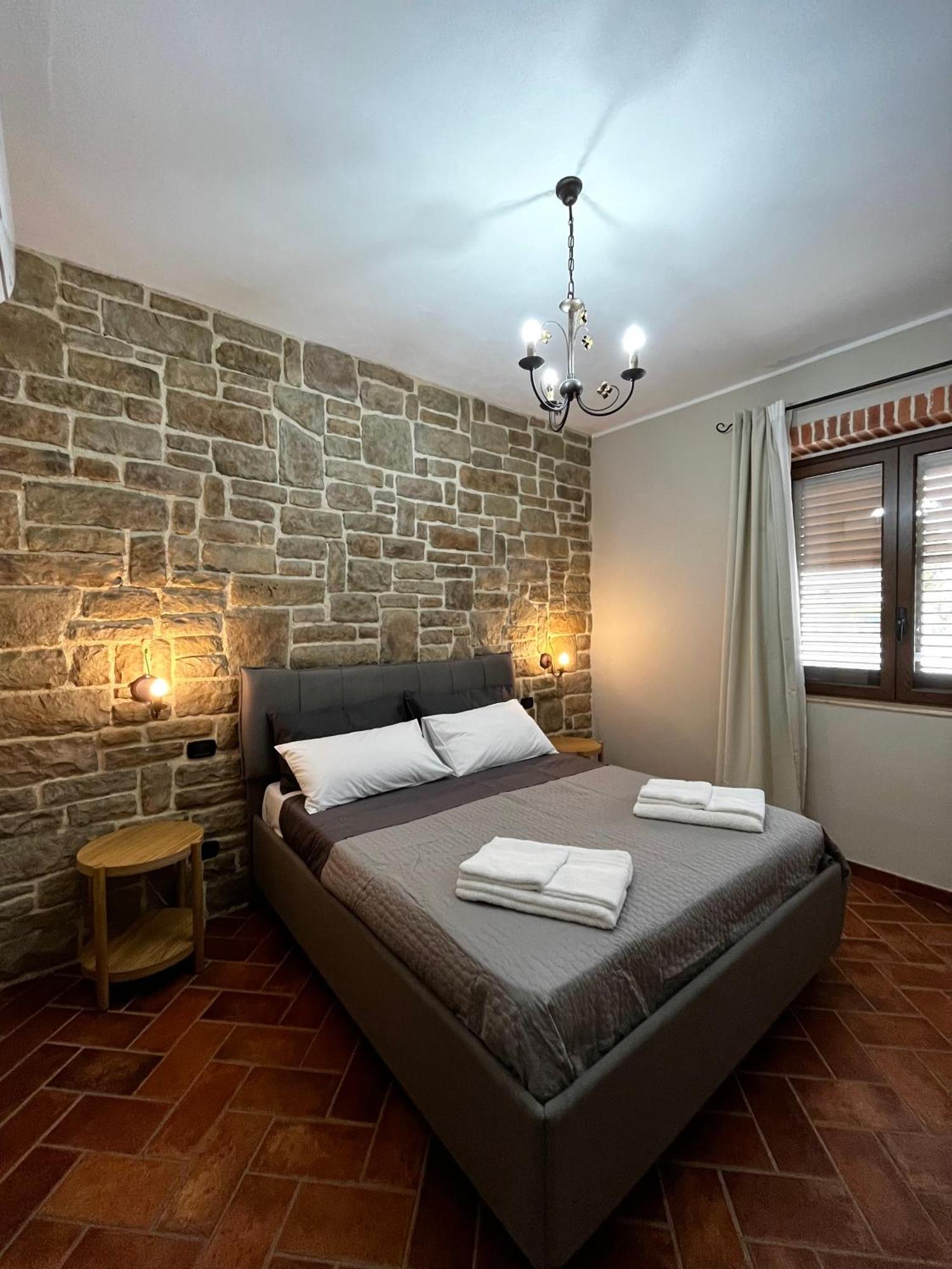 Villamare Iris San Leone Zewnętrze zdjęcie